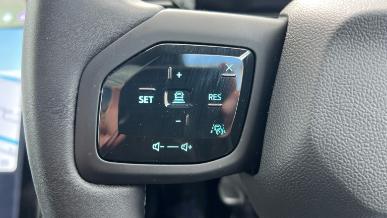 Ford Capri 210kW Premium 77kWh 5dr Auto Electric Estate